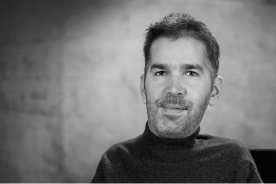 Porträt von Julian Heeb